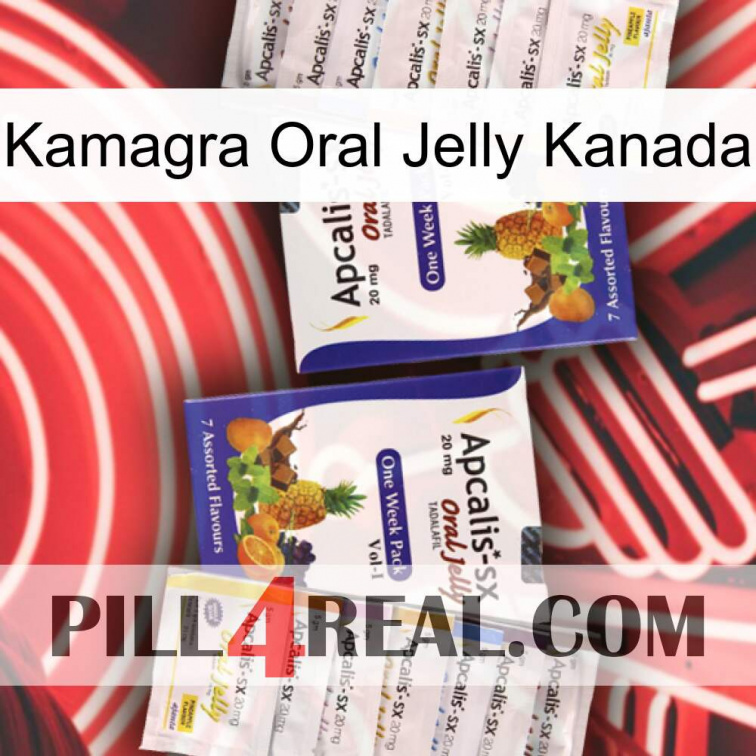 Kamagra Oral Jelly Canada 12